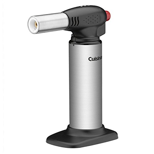 cuisinart-ctg-00-ctor-stainless-steel-cooking-torch-silver image 2