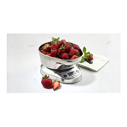 cuisinart-kml-ko3b-precision-chef-bowl-digital-kitchen-scale image 6