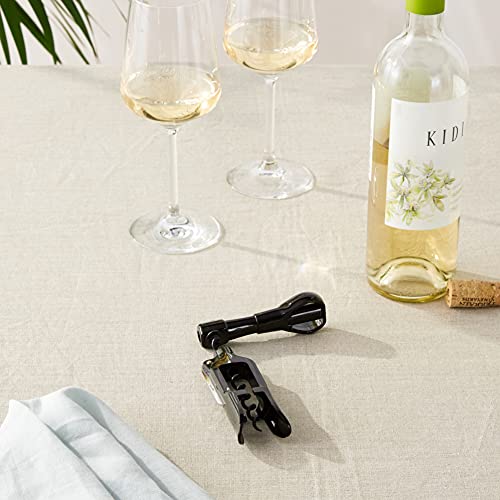 le-creuset-original-pocket-corkscrew-black image 8