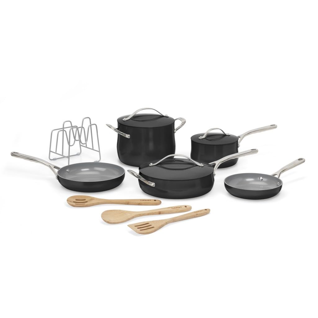 cuisinart-ceramic-nonstick-12-piece-cookware-set-teal-34c-12tl image 8