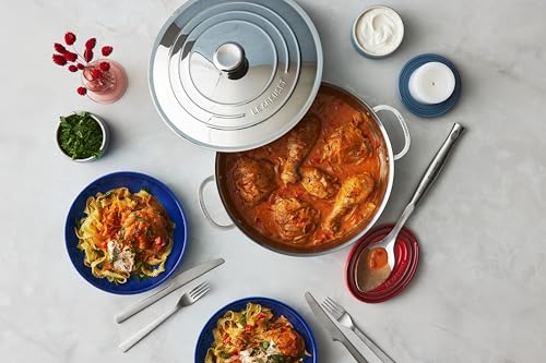 le-creuset-tri-ply-stainless-steel-braiser-5-qt image 8