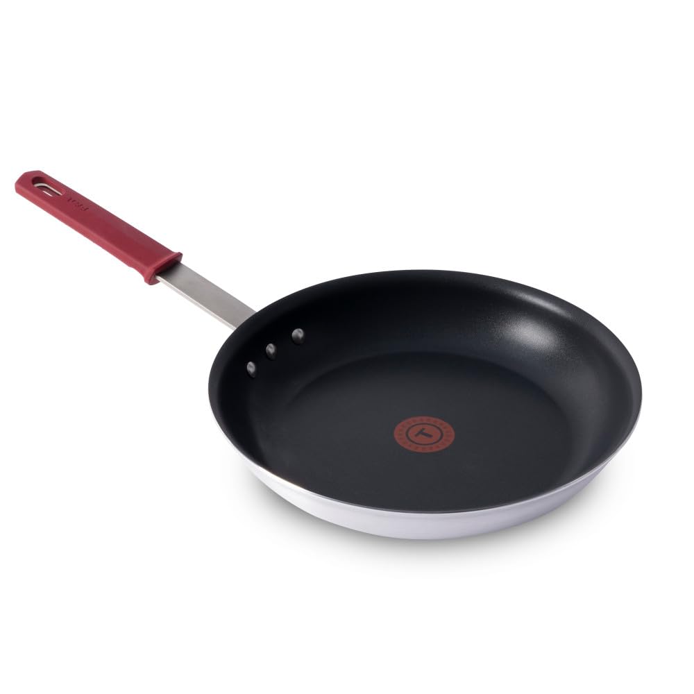 t-fal-ultimate-12-inch-hard-anodized-nonstick-fry-pan-with-lid image 8