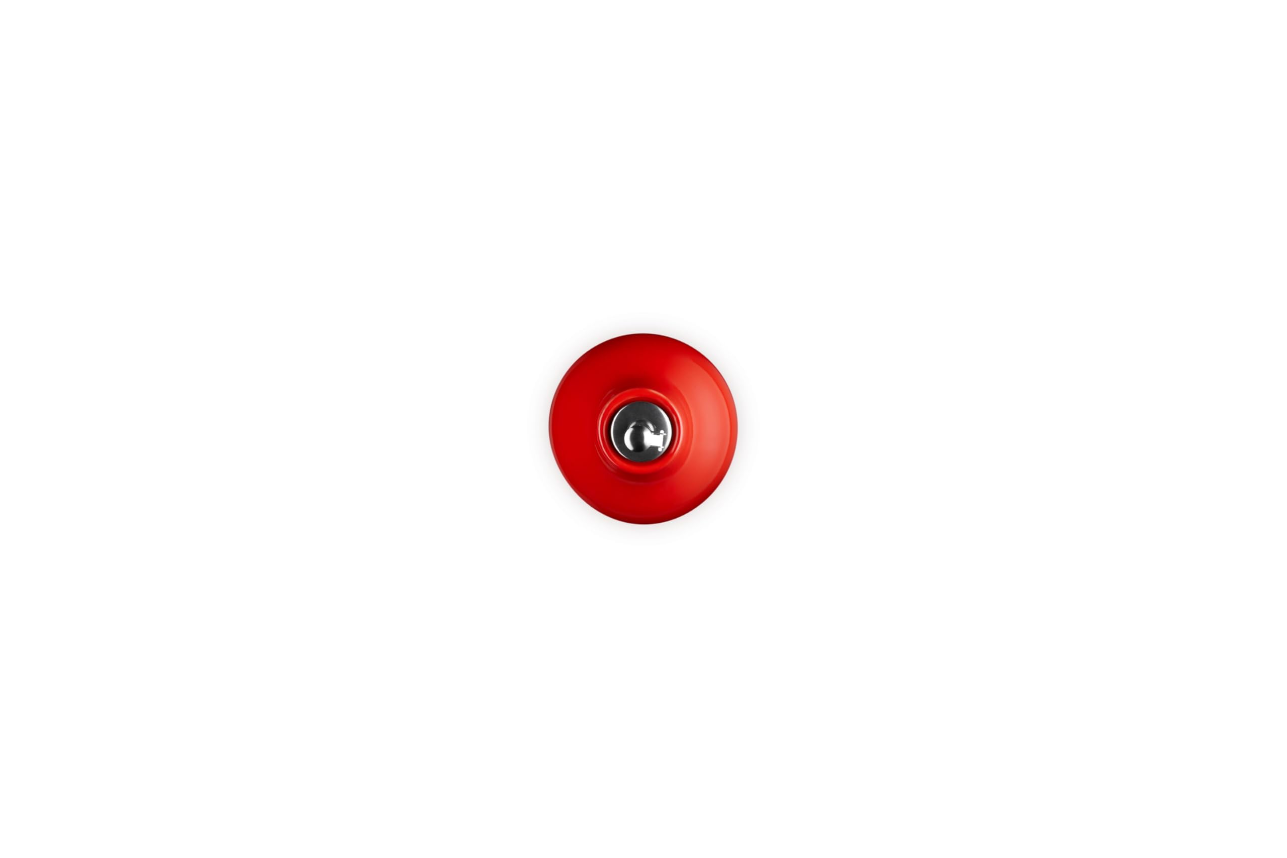le-creuset-stoneware-signature-oil-cruet-20-oz-cerise image 4