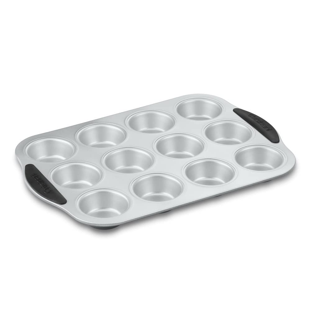 cuisinart-easy-grip-nonstick-baking-pan-with-silicone-handles image 1
