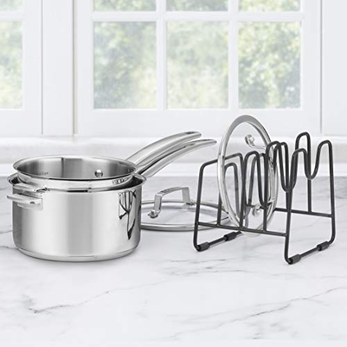 cuisinart-n91-11-smartnest-stainless-steel-11-piece-cookware-set image 7