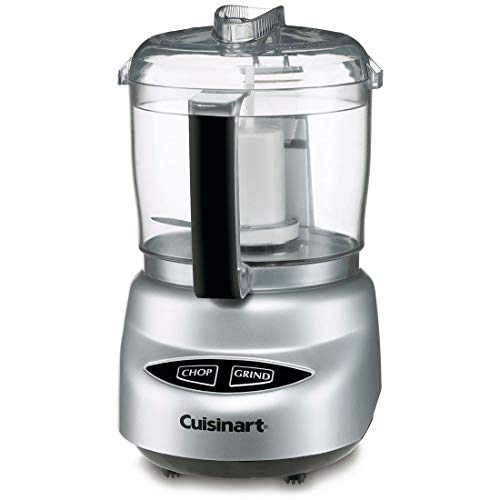 cuisinart-mini-prep-plus-4-cup-food-processor-brushed-stainless image 8