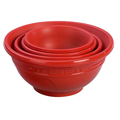 le-creuset-silicone-prep-bowls-set-of-4-1-4-1-3-1-2-1-cup-cerise image 7