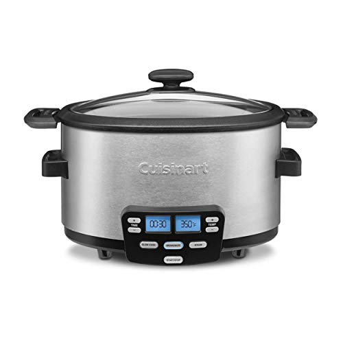 cuisinart-msc-400-3-in-1-cook-central-4-quart-multi-cooker image 6
