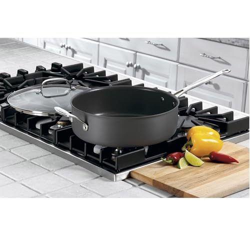 cuisinart-chef-s-classic-nonstick-hard-anodized-5-5-quart-saut-pan-with-helper-h image 4
