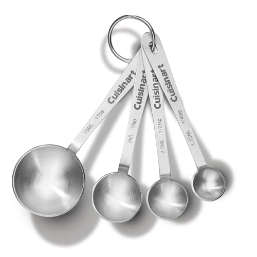 cuisinart-ctg-00-smp-stainless-steel-measuring-spoon-set-4-piece image 5