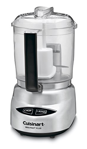 cuisinart-mini-prep-plus-4-cup-food-processor-brushed-stainless image 6
