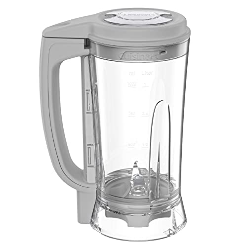 cuisinart-core-elements-36-oz-tritan-blender-jar-for-fp-110-fp-130-fp-145 image 4