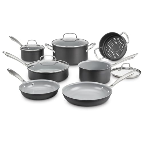 cuisinart-greengourmet-complete-11-piece-cookware-set-with-purelyceramic-nonstic image 7