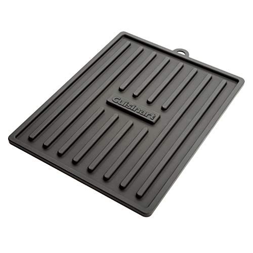 cuisinart-ctm-820-silicone-grill-tool-mat-11-x-14-black image 6