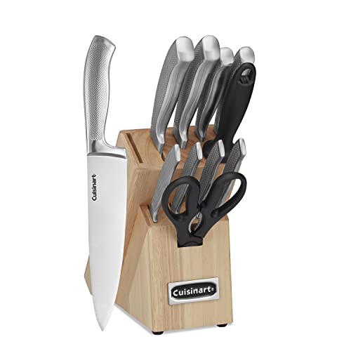 cuisinart-c77ss-12p3-12-piece-stainless-steel-knife-block-set image 7