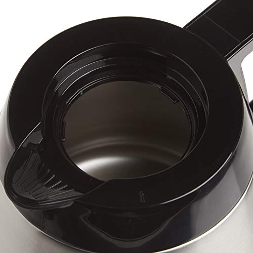 cuisinart-dcg-600rc-10-cup-replacement-thermal-carafe-with-lid-stainless-steel image 8