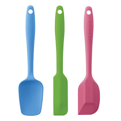cuisinart-mini-silicone-spatulas-set-of-3-multicolor-ctg-00-s3ms image 5