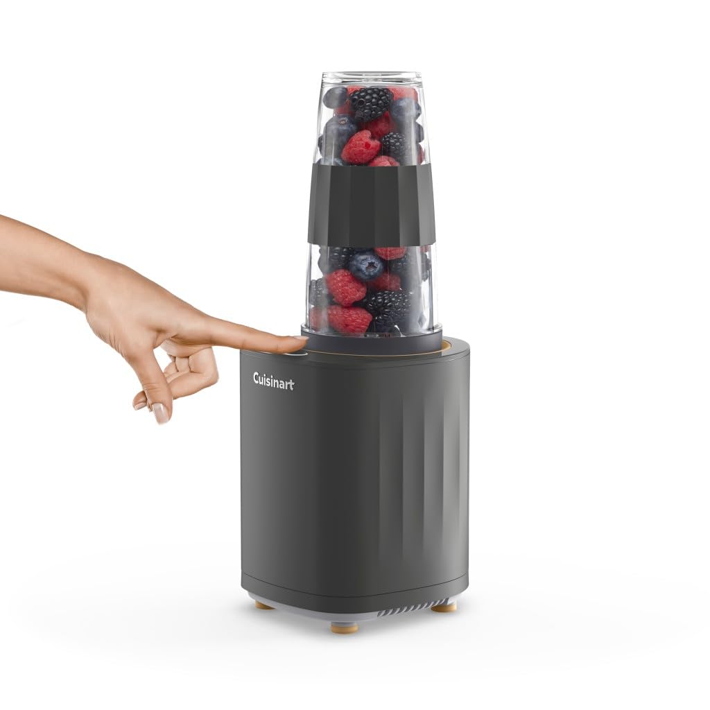 cuisinart-soho-personal-blender-black-cpb-7bk-24-oz-travel-cup image 6