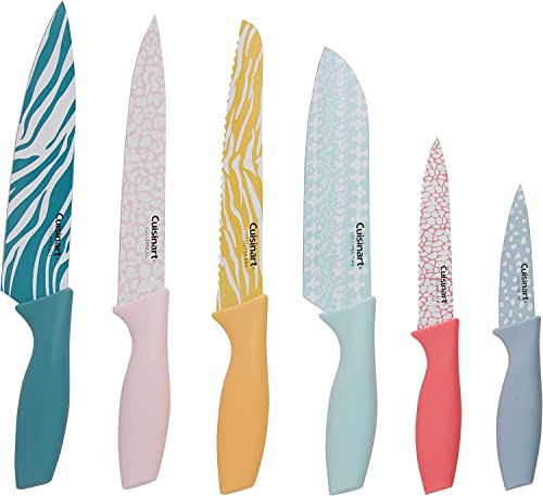 cuisinart-c55-12pra-advantage-cutlery-set-12-piece-animal-print image 8