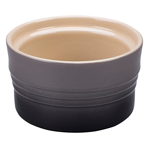 le-creuset-stoneware-stackable-ramekin-7-oz-oyster image 3