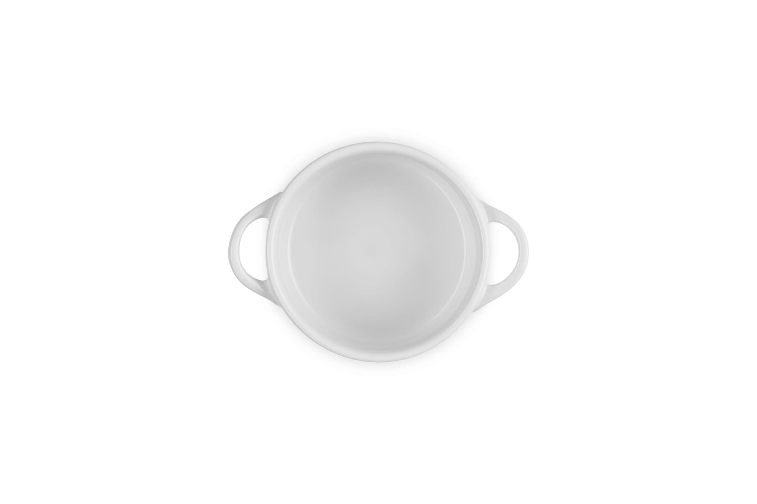 le-creuset-mon-coeur-stoneware-mini-cocotte-8-oz-white-with-hearts image 3
