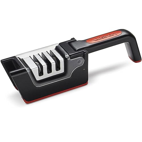 cuisinart-c77shp-3s-3-slot-foldable-knife-sharpener-black-red image 4