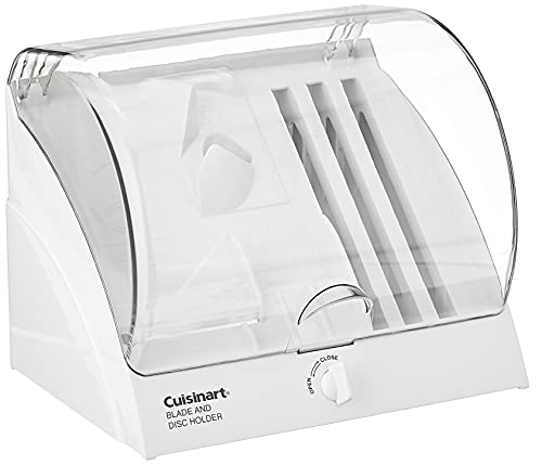cuisinart-bdh-2-blade-and-disc-holder-for-food-processor-white image 7