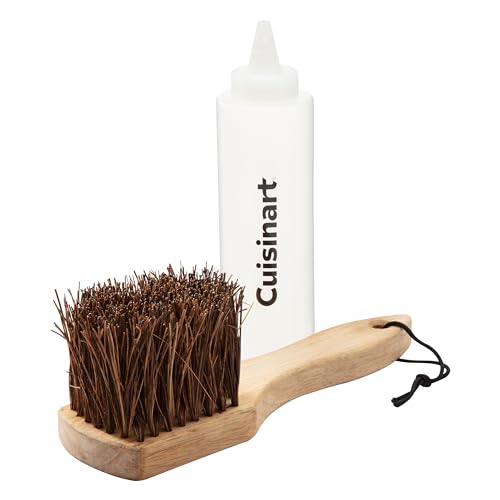 cuisinart-sizzle-shine-wok-cleaning-set image 7