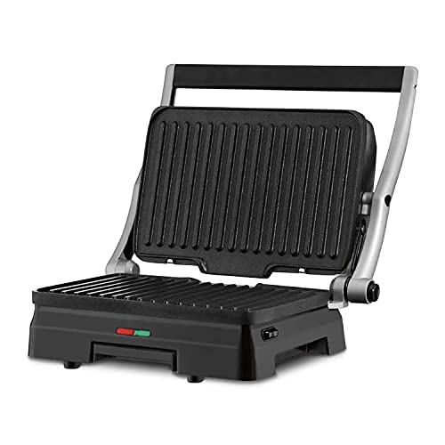 cuisinart-griddler-gr-11p1-indoor-grill-panini-press-stainless-steel image 6