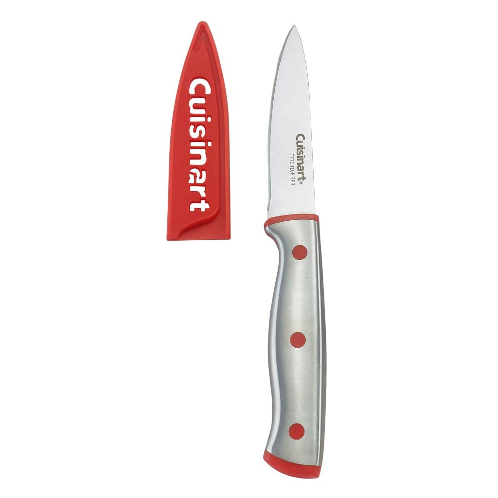 cuisinart-c77cr-10p-10-piece-stainless-steel-cutlery-set-with-color-rivets-and-b image 8