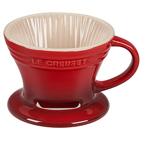le-creuset-stoneware-pour-over-coffee-cone-3-25-inch-marseille image 5