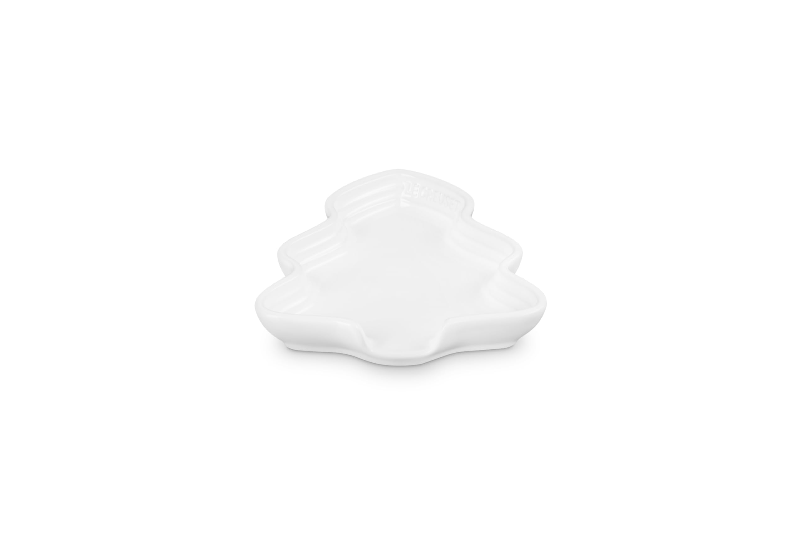le-creuset-no-l-collection-stoneware-tree-spoon-rest-white image 2