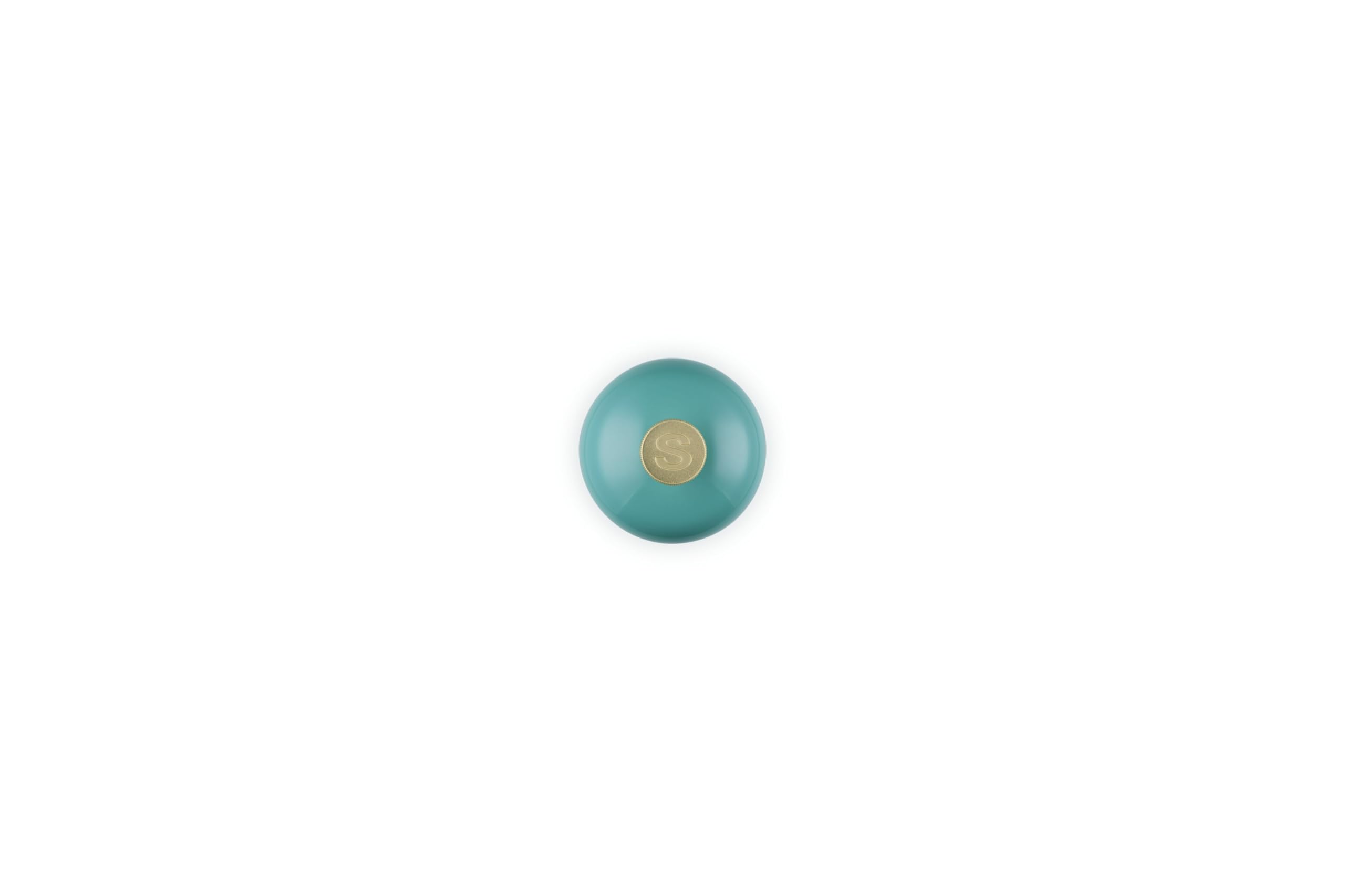 le-creuset-riviera-8-inch-salt-mill-with-ceramic-grinder image 4