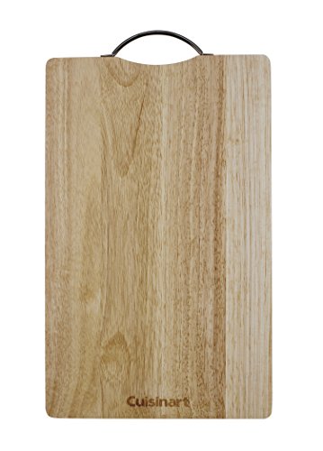 cuisinart-rubberwood-cutting-board-15-5-x-10-brown image 3