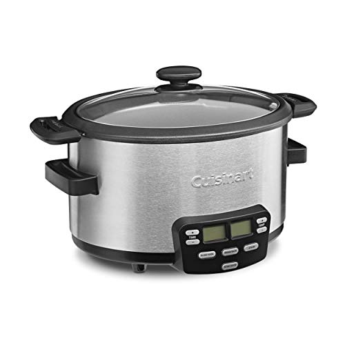 cuisinart-msc-400-3-in-1-cook-central-4-quart-multi-cooker image 7