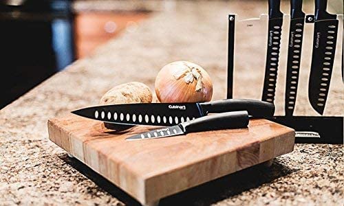 cuisinart-c77ns-7p-classic-nonstick-edge-7-piece-knife-set-with-acrylic-stand image 7