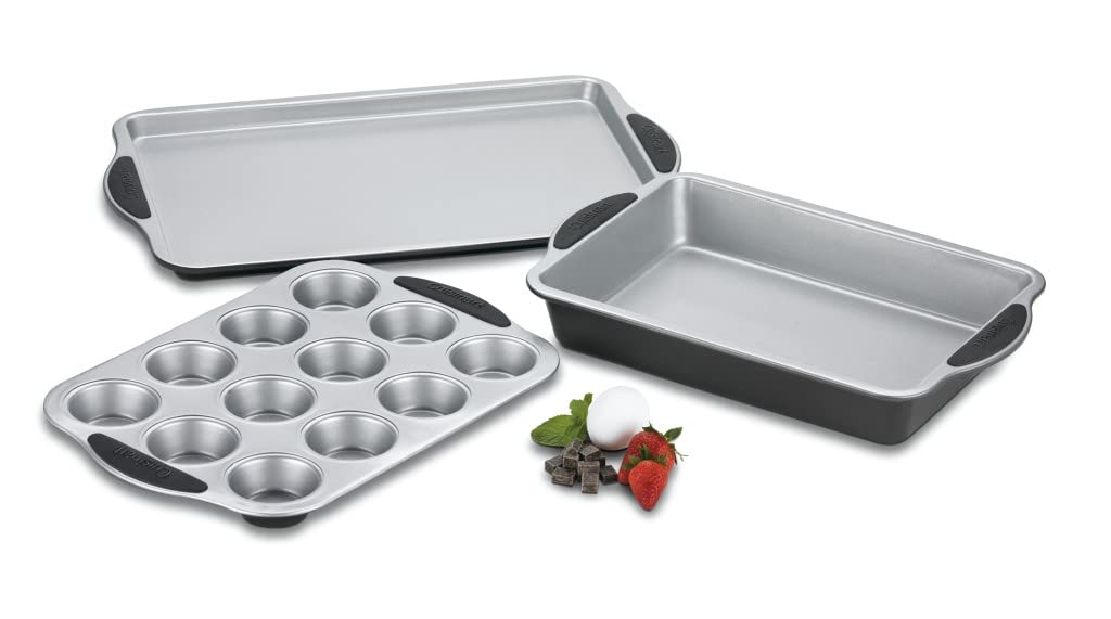 cuisinart-easy-grip-13-x-9-inch-nonstick-cake-pan image 4