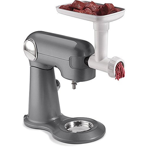 cuisinart-mg-50-meat-grinder-attachment-for-sm-50-smd-50-sm-35-stand-mixers image 4