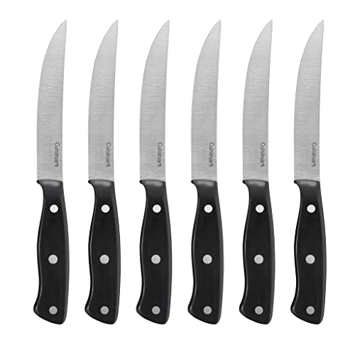 cuisinart-c77tr-s6sk-triple-rivet-6-piece-steak-knife-set-black image 4