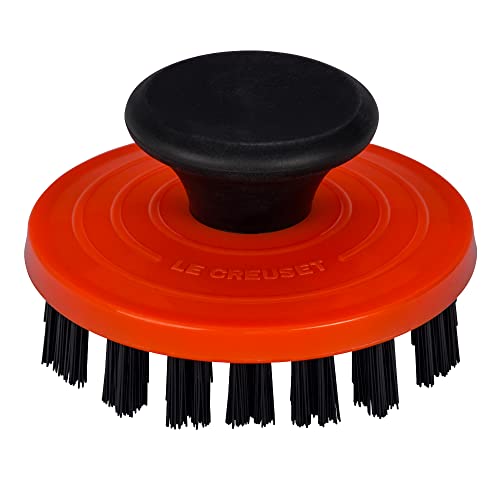 le-creuset-nylon-grill-pan-brush-3-25-inch-flame image 4
