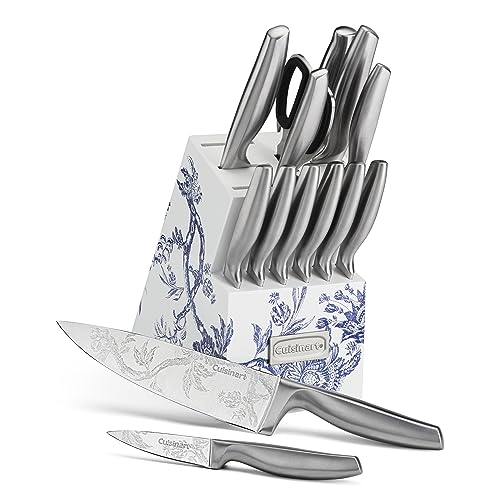 cuisinart-caskata-collection-15-piece-hollow-handle-cutlery-block-set-c77ss-15pk image 5