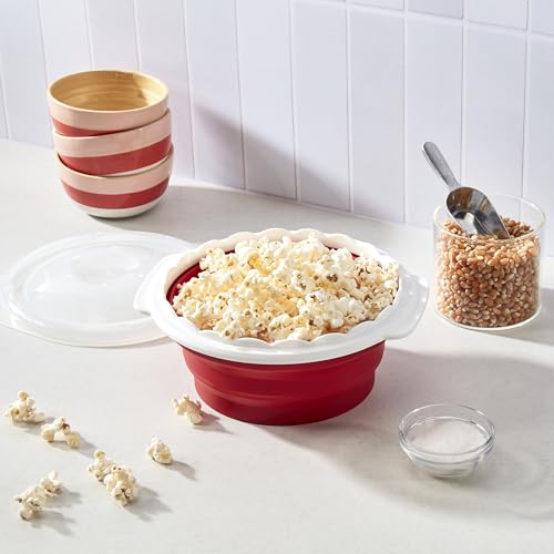 cuisinart-microwave-popcorn-maker-collapsible-silicone-pop-and-serve-bowl image 8