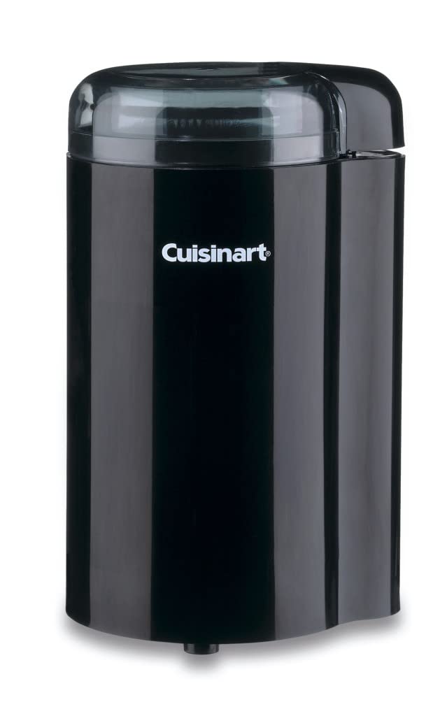 cuisinart-dcg-20bkn-electric-coffee-grinder-2-5-oz-capacity-black image 1