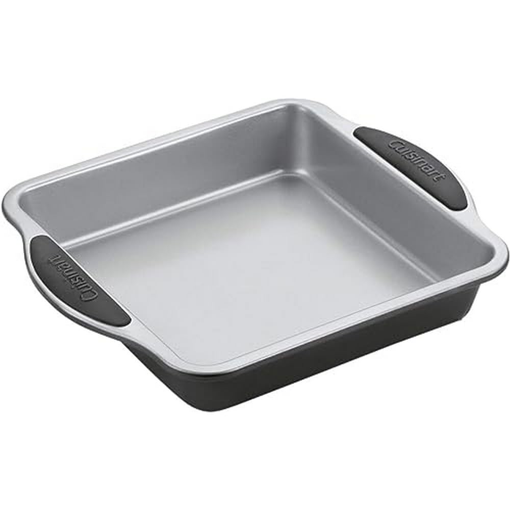 cuisinart-easy-grip-13-x-9-inch-nonstick-cake-pan image 8