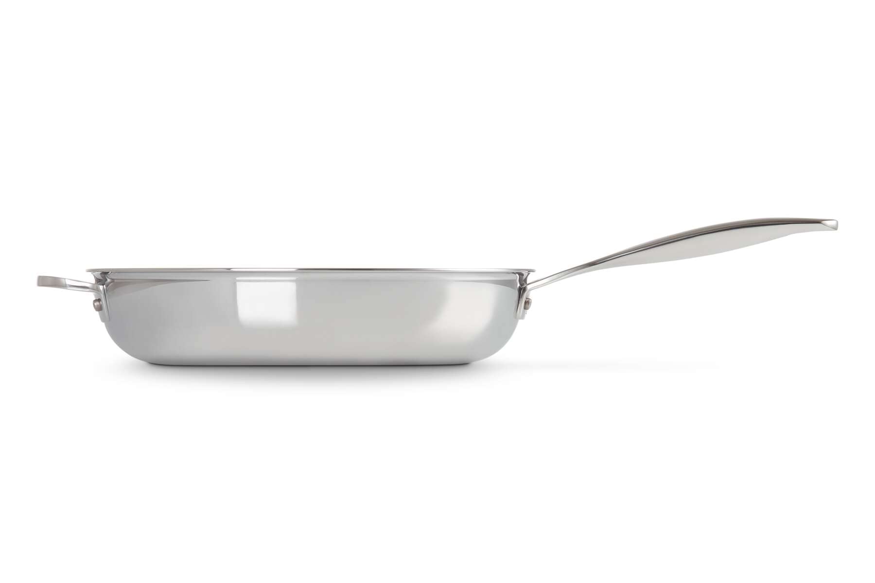 le-creuset-ssp2500-28-tri-ply-stainless-steel-nonstick-deep-fry-pan-with-helper- image 3