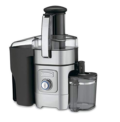 cuisinart-cje-1000p-die-cast-juice-extractor-1000-watt-5-speed-silver-black image 6