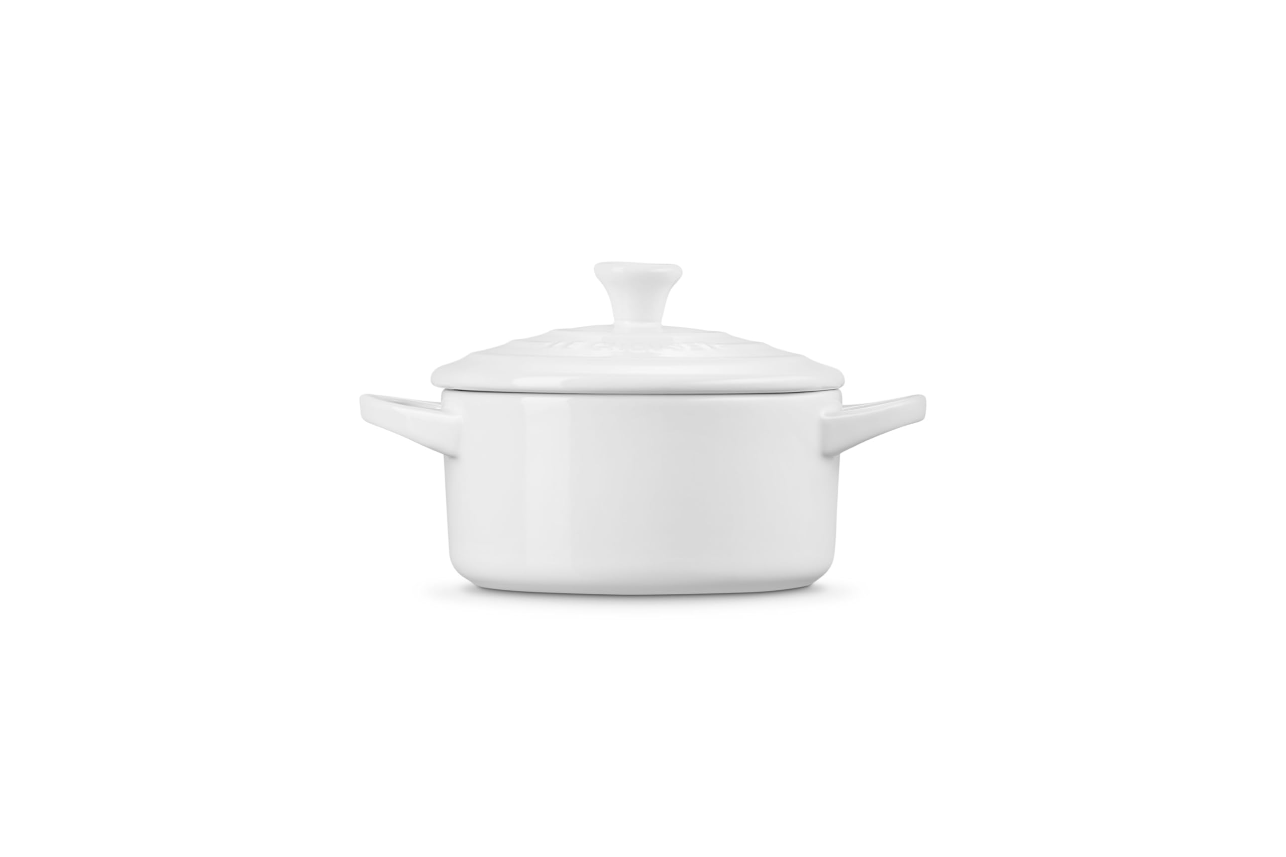 le-creuset-stoneware-mini-round-cocotte-14-oz-white image 4