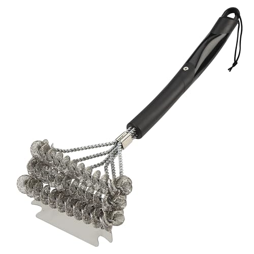 cuisinart-triple-coil-bristle-free-grill-brush-17-inch-stainless-steel-with-wide image 7