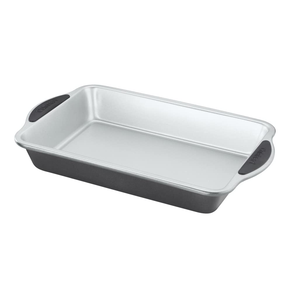 cuisinart-easy-grip-13-x-9-inch-nonstick-cake-pan image 2