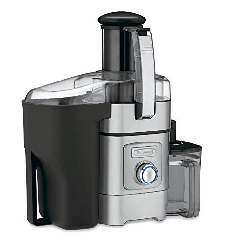 cuisinart-cje-1000p-die-cast-juice-extractor-1000-watt-5-speed-silver-black image 7